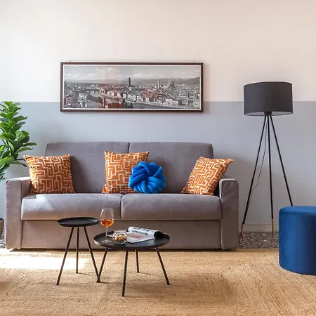 Апартаменты Casa Spritz *