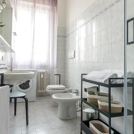 Casa Spritz * פירנצה