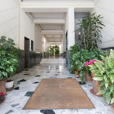 Casa Spritz Апартаменты