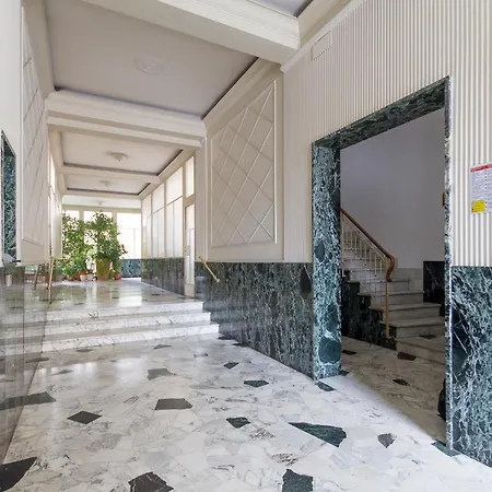 Casa Spritz Апартаменты Флоренция