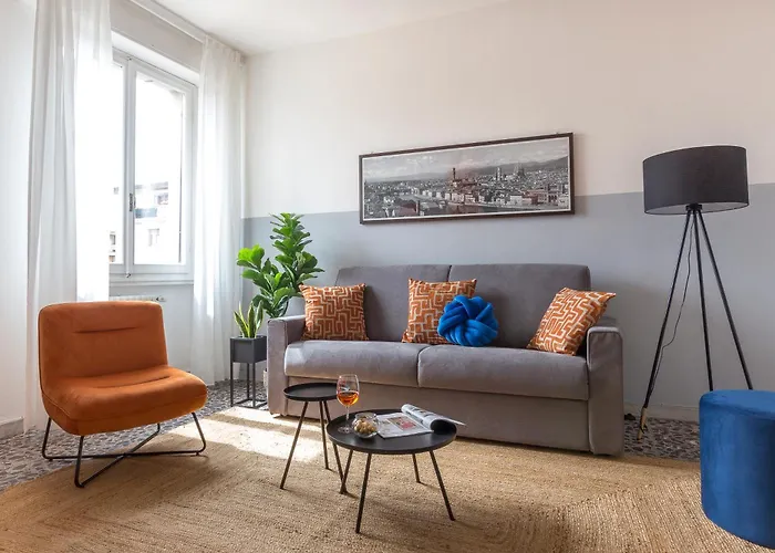 Апартаменты Casa Spritz