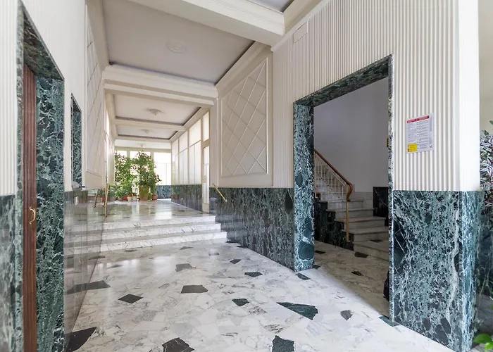 Casa Spritz Апартаменты Флоренция