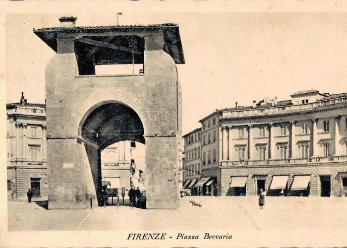 Casa Spritz Флоренция