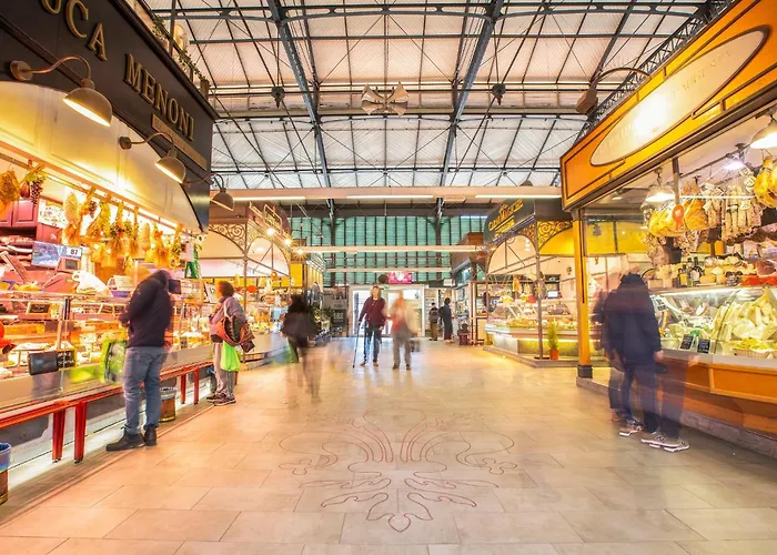 Апартаменты Casa Spritz *