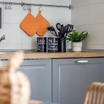 Casa Spritz Apartment