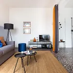 Casa Spritz Apartment