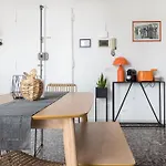 Casa Spritz Apartment *