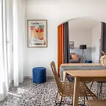 Casa Spritz Apartment *