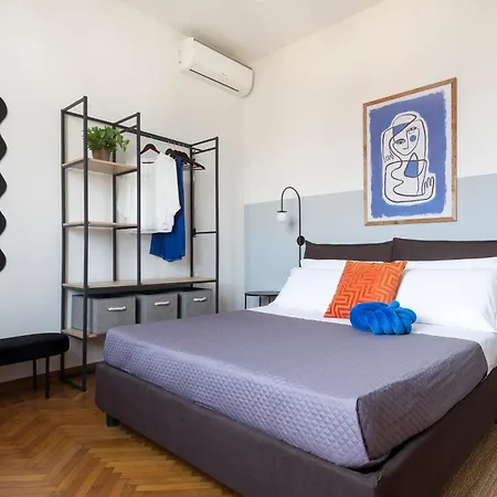 דירה Casa Spritz פירנצה