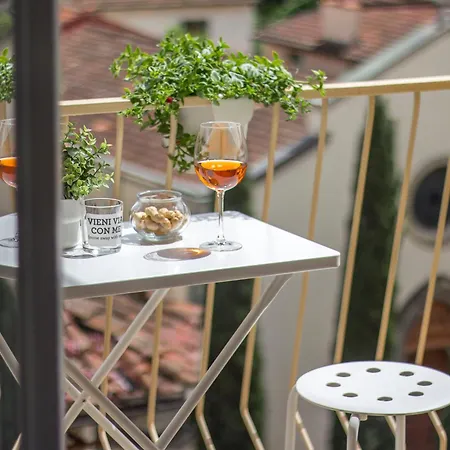 Casa Spritz *