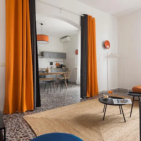 Casa Spritz 아파트 피렌체