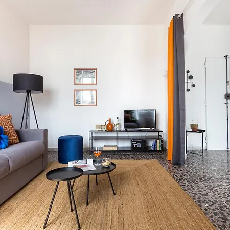Casa Spritz Apartamento