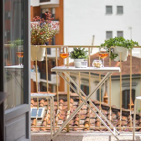 Casa Spritz Apartamento Florença