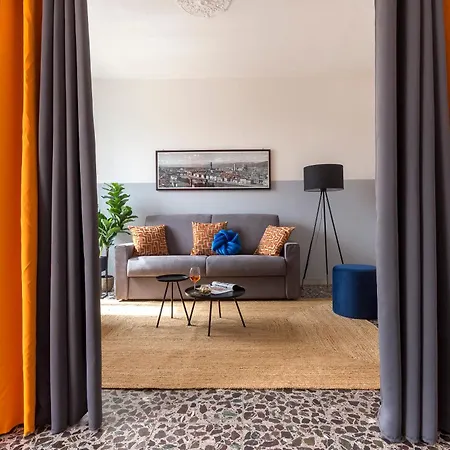 Casa Spritz דירה