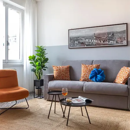 Apartment Casa Spritz Florence
