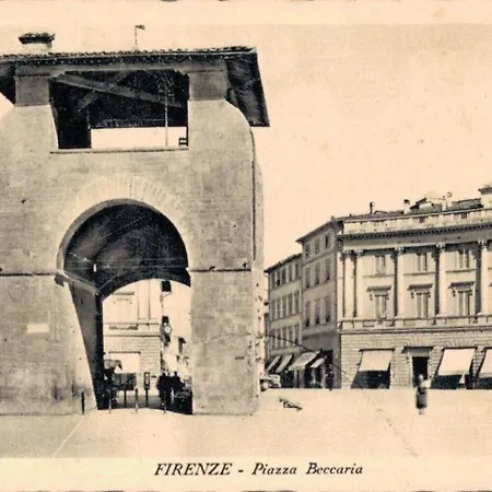 Casa Spritz Florencie