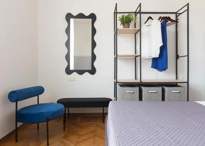 Casa Spritz Daire *