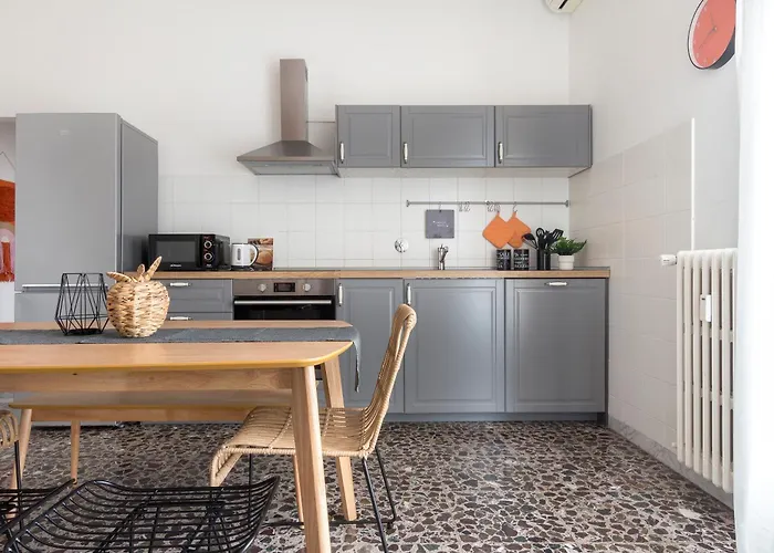 Casa Spritz Floransa