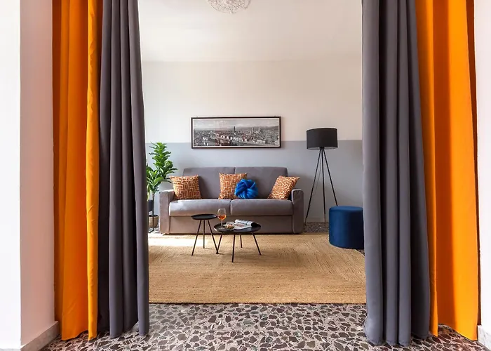 Casa Spritz Daire