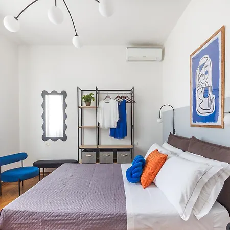 Appartement Casa Spritz *