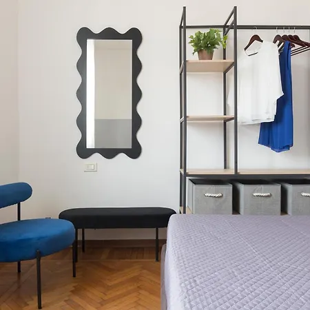 Casa Spritz Appartement *