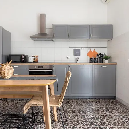 Casa Spritz Florence