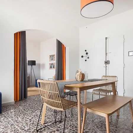 Casa Spritz Florence