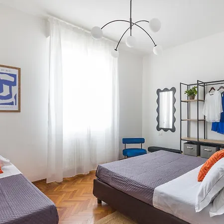 Casa Spritz * Florence