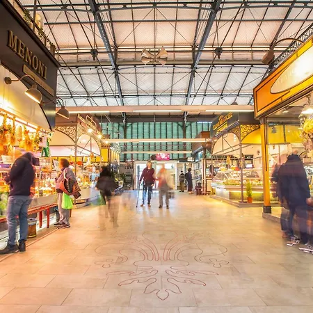 Appartement Casa Spritz *