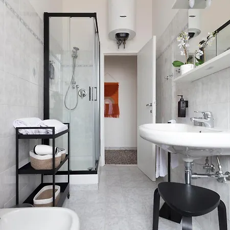 Apartmán Casa Spritz Florencie