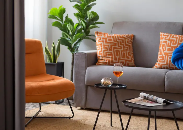 Casa Spritz * فلورنس